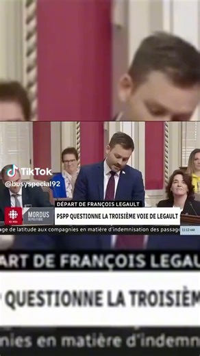 « TROU DE CUL » : L’ERREUR DE PROTOCOLE QUI A FAIT TREMBLER RDIL’extrait des Mordus de politique sur ICI RDI a créé une onde de choc, non pas tant pour le mot « trou de cul » prononcé par Dimitri Soudas, mais pour ce qu’il révèle de la fracture entre le discours officiel et la réalité des coulisses.Le malaise sur le plateau était palpable. Pourtant, une analyse froide montre que la cible n’était pas nécessairement celle que l’on croit. En admettant publiquement qu’une partie de la classe politiq