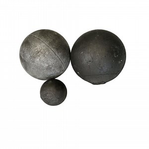 [Hot Item] Grinding Media Steel Balls for Ball Mill Cement Plant and Mining