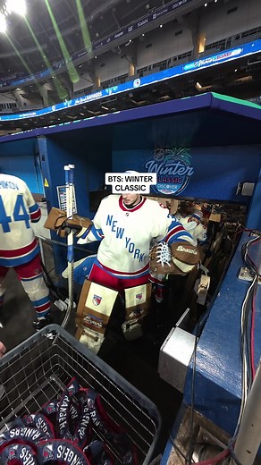 Winter Classic NHL 2026: A Quick Pit Stop Overview