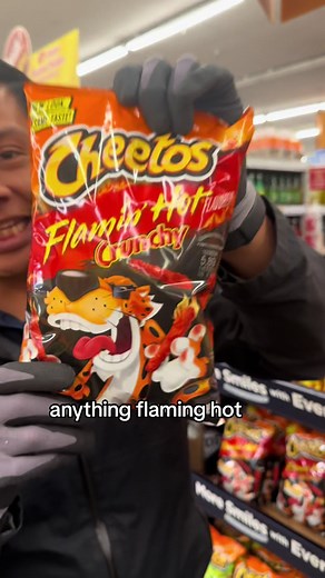 New Hot Cheetos Package Design | Cheetos Lays Variety Pack