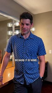 Jeremy Jordan explains the significance of taking on the title role in FLOYD COLLINS, "the long-awaited Broadway debut of a modern-day classic" (Deadline). Previews begin March 27! | Lincoln Center Theater