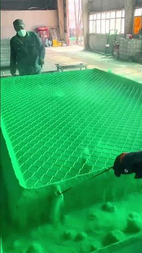 👉Cómo se Aplica la Pintura en Polvo: Proceso Rápido y Eficiente #manuelteexplica