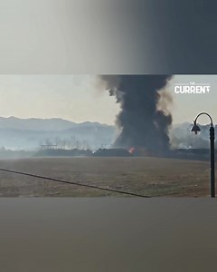 33K views · 173 reactions | Viral video allegedly shows the moment a...