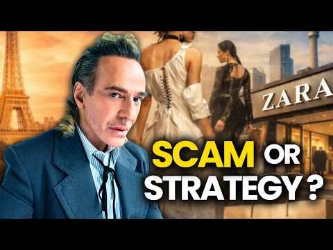 The Controversial Return Of John Galliano