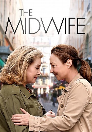 The Midwife (2017)