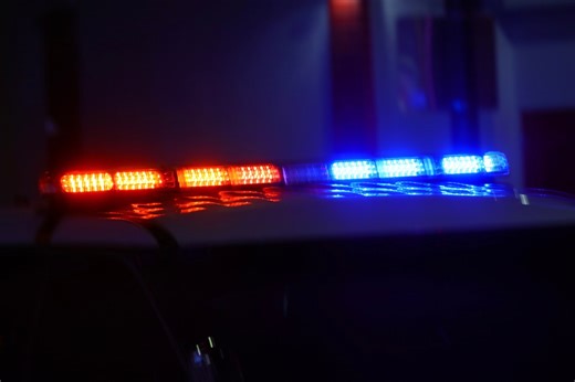 1 dead after vehicle hits woman in Henderson County, officials searching for suspect