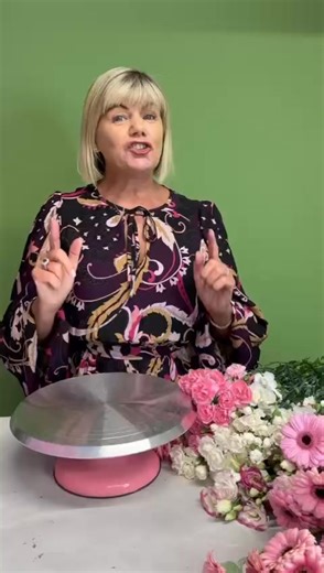 1K views | Our Professional Online Commercial Floristry Programmes...