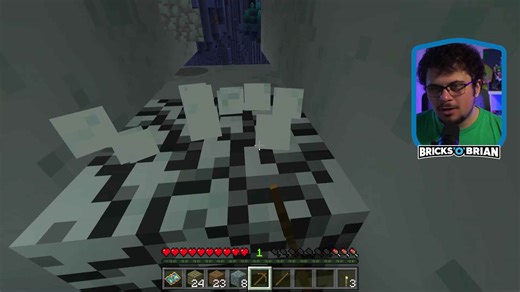 Reach for the sky! - Minecraft Aether playthrough