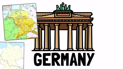 Germany’s Division: How History Continues to Shape the Country?