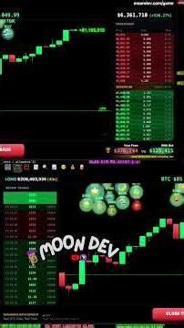 robots should be trading them