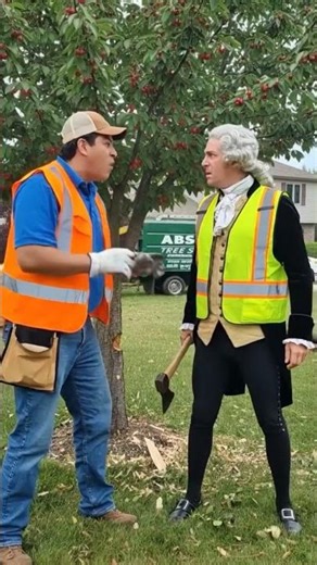 Happy President’s Day from Absolute Tree Solutions. Dedicated service with a presidential discount!