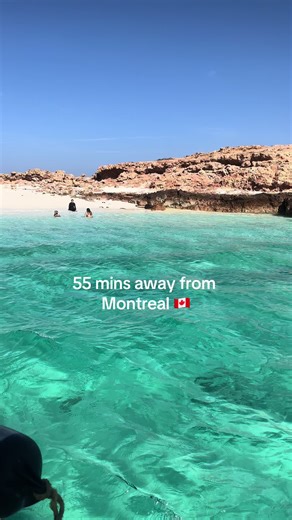 Discover the Beautiful Beaches Near Montreal Canada