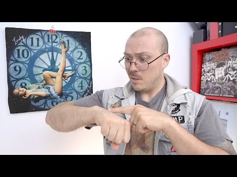 Laufey - A Matter of Time ALBUM REVIEW