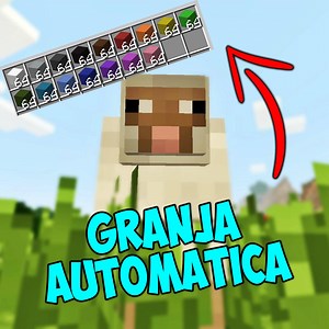 19K views · 453 reactions | GRANJA AUTOMÁTICA DE LANA | MINI tutorial 7u7 | Omaruchan | Facebook