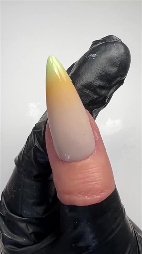 Gradient Nails Tutorial: Perfect Your Nail Art