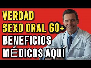 The Truth About Oral Sex After 60 | Benefits and Techniques