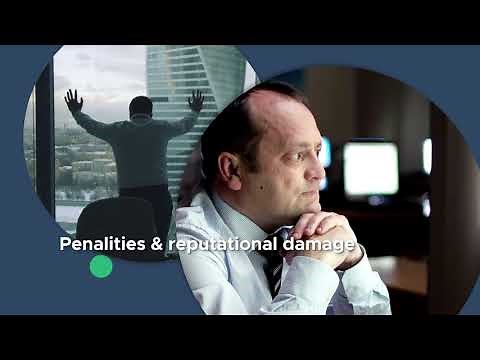 Wipro and Appian: EUC Remediation for Financial Services