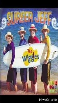 the wiggles surfer jeff