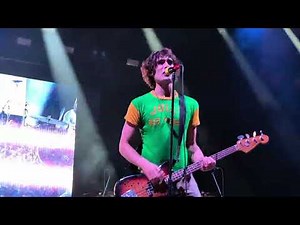 One More Sad Song by The All American Rejects in Belton, TX on 04/11/25.