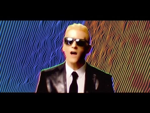 Is Eminem really a Rap God? Speed Test! Busta Rhymes, Tech N9ne, Twista, Young Blaze