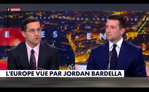 65K views · 1.9K reactions | ♦️ Voyez ça ! Le RN refuse le Frexit :...