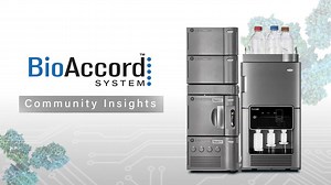 BioAccord Community Insights | Raise Confidence with Informed Decisions in Early Stage Development - 沃特世视频中心