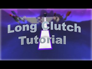 How to do Long/Flat Block Clutches || 18 + Extensions || FireFruits ||