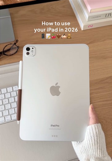 Organize Your Life with iPad Digital Planning in 2026