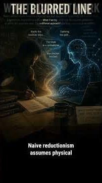 Anthropic and The Jacobian Conjecture. #AI #science #LLM
