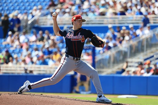Who is JR Ritchie's fiancée? Meet Makena Miller, the longtime love of the Braves rookie