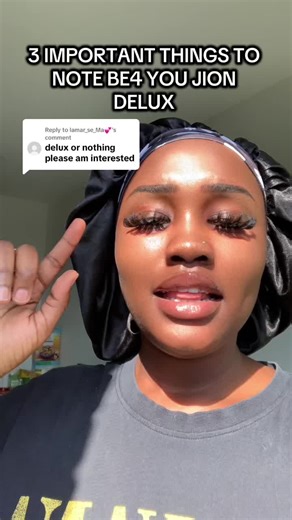 3 Key Tips to Consider Before Joining Delux