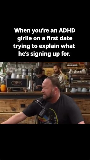 Understanding ADHD: A Roller Coaster Ride for Your Brain