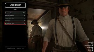 Red Dead Redemption 2 Mod Showcase Series I