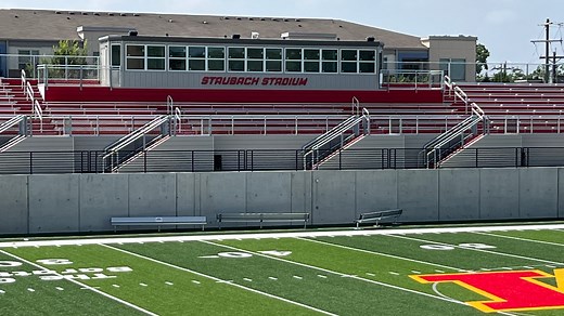 Miami Valley Conference to realign this fall based on school size, competitiveness