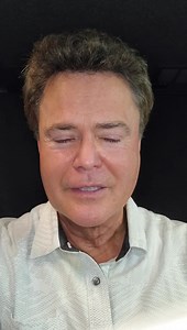 Are you coming to the Pantoland show? Oh boy do I have a treat for you. Here’s a sneak peek at what I’ll be wearing at the show. You aren't going to want to miss this! Tickets on sale now! https://www.palladiumpantomime.com/ | Donny Osmond