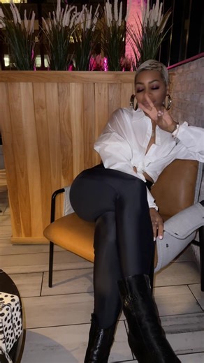 Crystal I Am (@crystal.i.am)’s videos with Already Her - Energy Shift Radio