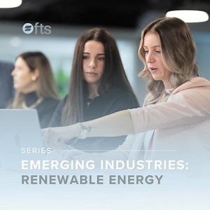 What are the emerging industries to generate new career opportunities this year? As sustainability becomes a global imperative, the renewable energy sector is set to surge in 2025. Companies are seeking talent to lead the charge toward a more sustainable future. Careers in solar and wind energy, as well as roles focused on improving energy efficiency, are likely to be in high demand. Ready to explore opportunities in this thriving sector or learn more about emerging sectors in 2025? Reach out to