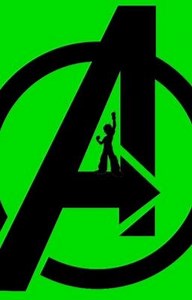The unpredictable Avenger - Black panther(1)