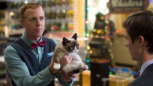 10 Things We Learned From 'Grumpy Cat's Worst Christmas Ever