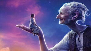 The BFG Movie (2016) | Release Date, Cast, Trailer, Songs, Streaming Online at Airtel Xstream, SonyLiv