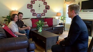 "Faith in God" is what 3 year old Sadie Andrews parents say is what keeps them going. Almost six months after tragedy struck, this Auburn family says faith and friends, family, and people they've met along their journey are making an everlasting impact as Sadie continues to touch lives on Earth while in Heaven. https://bit.ly/2uAbuCN | Parker Branton