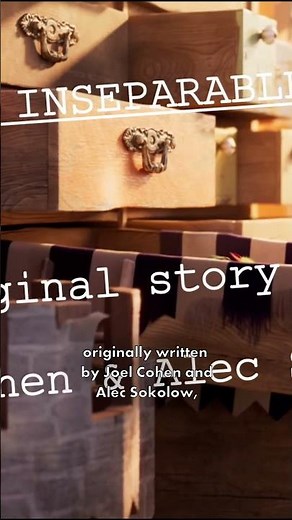 🎬 Making-Of: The Story | The Inseparables | nWave #animation #theinseparables #raccoon