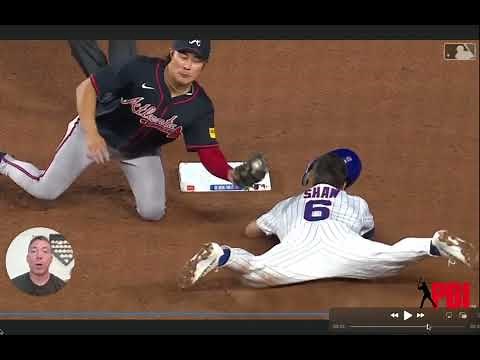How to Tag a Runner at 2nd Base | Infield Defense Tips for Shortstop, 2nd Baseman