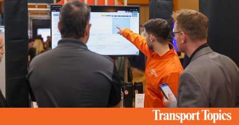 TMS Products for Freight Brokerages Focus on Efficiency - TT