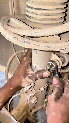 Suspension Link Rod Opening! #suspension #linkrod #rxmechanic #fblifestyle | Rx Mechanic