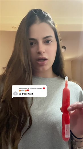Respuesta a @❤️🔥𝐋𝐨𝐥𝐚🔥❤️ #yogoice