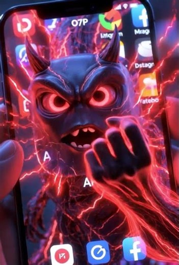 Tumne App Install Nahi Ki… Permission De Di 😨 | Malicious APK