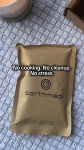 This isn’t just oatmeal—it’s Earthmeal 🌱 Packed with 20 nutrient-dense superfoods like goji berries, flax, maca & more. ✨ Organic, clean & plant-powered ✨ For breakfast, dessert or post-workout fuel ✨ No added sugar or weird stuff Get 25% off your first order with code EARTH25 at www.earthmeal.com 🍓 | Earthmeal