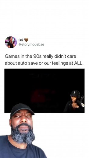 We were going thru it!!! #lionkingvideogame #segagenesis #supernintendo