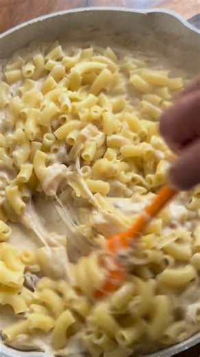 1.4M views · 10K reactions | French Onion Soup Mac and Cheese Move...